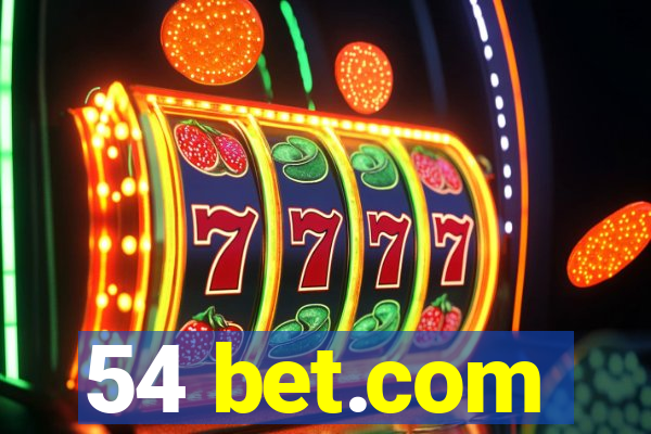 54 bet.com